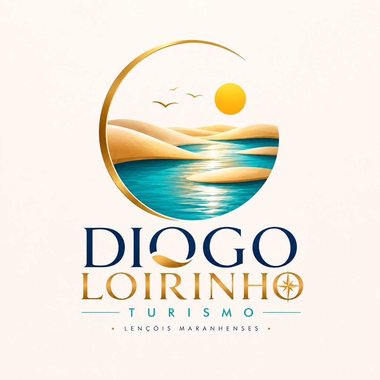 Diogo Loirinho Turismo