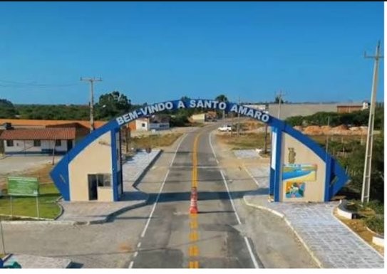 Santo Amaro do Maranhão