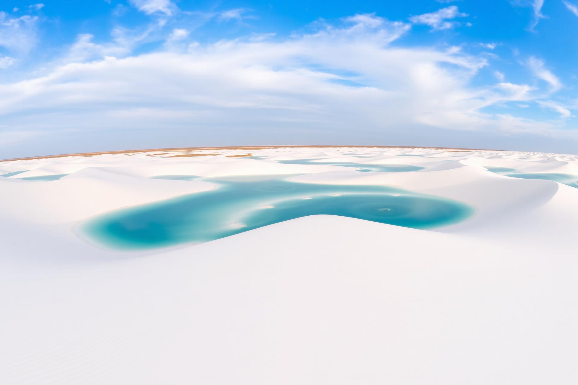 Lençóis Maranhenses
